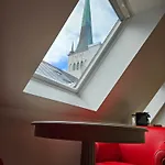 Szálloda Regent 5*