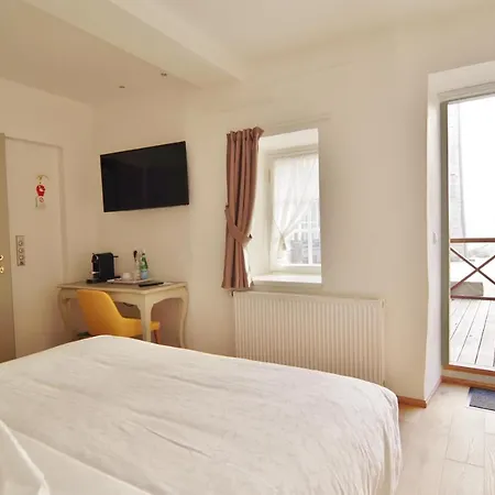 Regent Hotel Tallinn