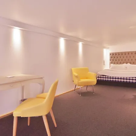 Hotel Regent
