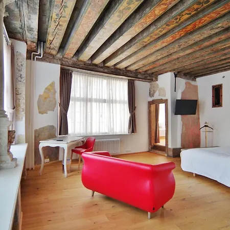 Regent Hotel Tallinn