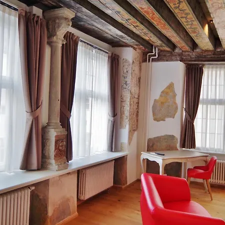 Regent Hotel Tallinn