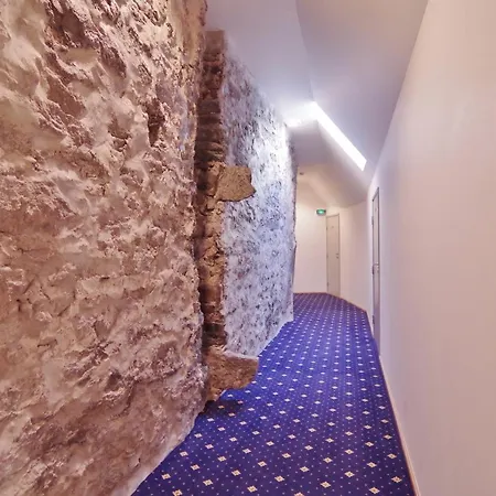 Regent 5* Tallinn