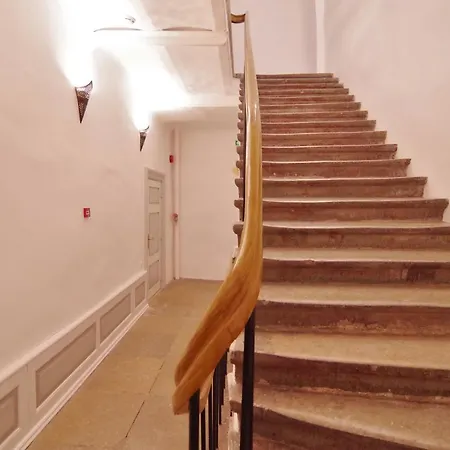 Szálloda Regent 5*
