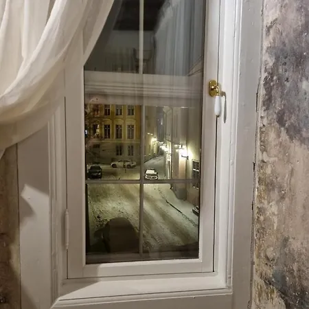 Regent Tallin