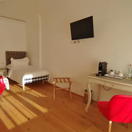 Regent Szálloda 5*