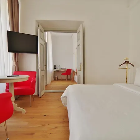 Szálloda Regent 5*