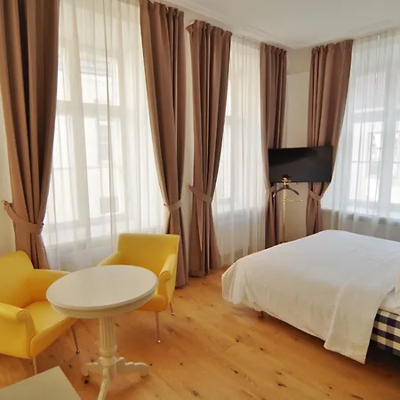 Hotel Regent Tallinn