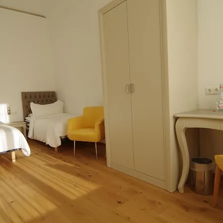 Hotel Regent Tallinn