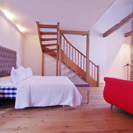 Szálloda Regent 5*