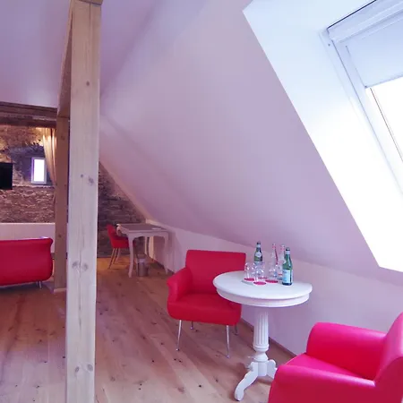 Hotel Regent Tallinn
