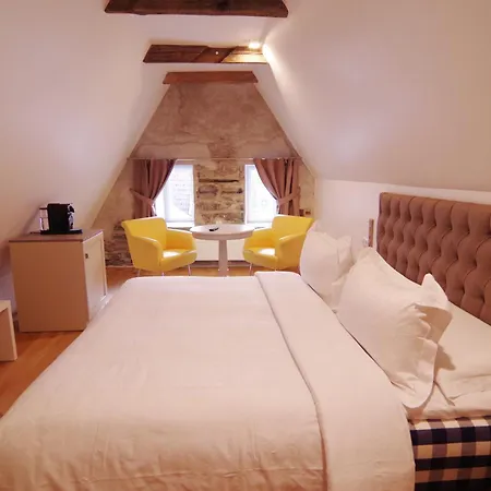 Regent 5* Tallinn