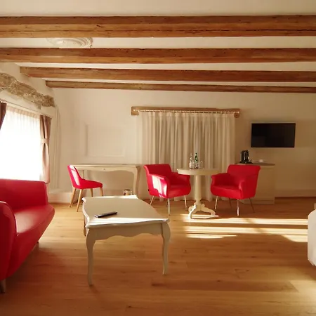 Regent 5* Tallinn