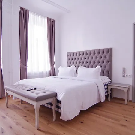 Hotel Regent Tallinn