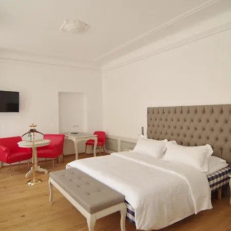 Hotel Regent