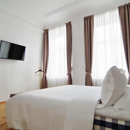 Regent 5* Tallinn