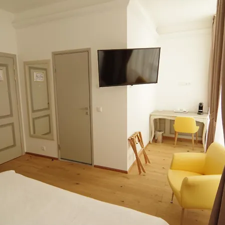 Hotel Regent