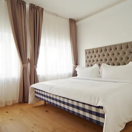 Hotel Regent