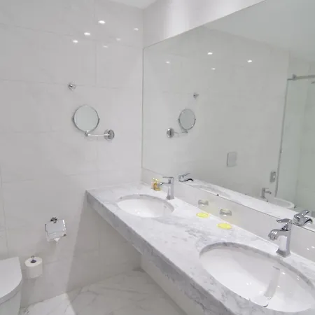 Regent Hotel Tallinn