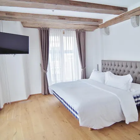 Szálloda Regent 5*