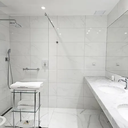 Regent Hotel Tallin
