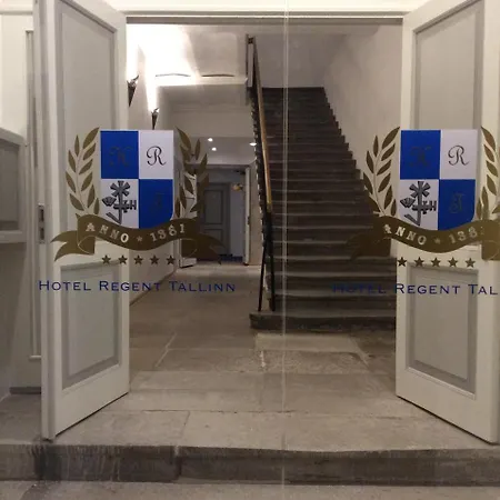Szálloda Regent