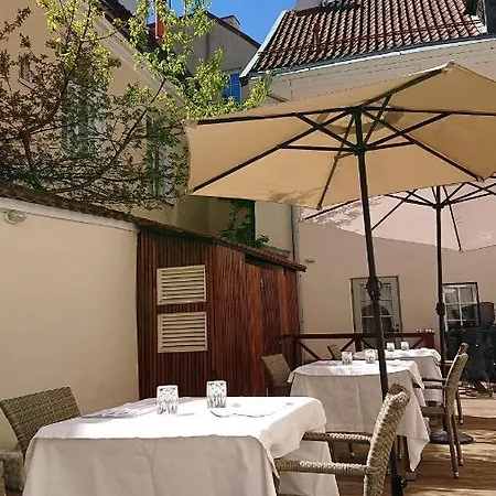 Regent 5* Tallinn