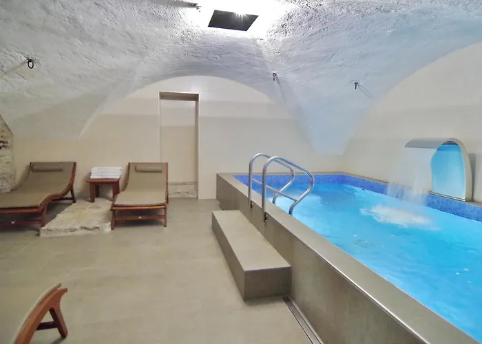 Szálloda Regent Tallinn