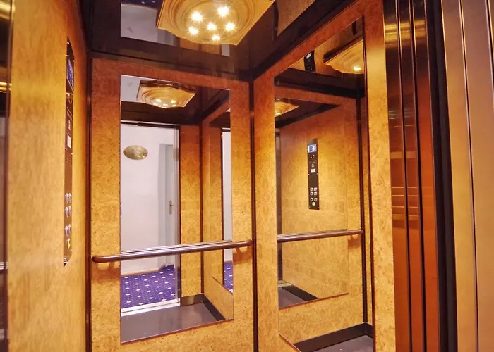 Hotel Regent Tallinn