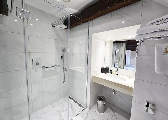 Hotel Regent Tallin