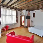 Regent Hotel