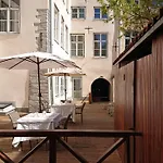 Regent Hotel Reval