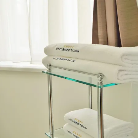Hotel Regent Reval