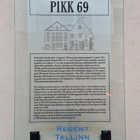 Regent Hotel 5*